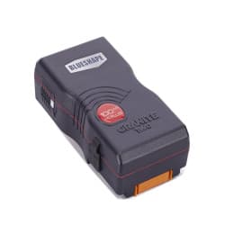 Blueshape - Bateria Vlock Li-Ion 100 Wh 6,60 Ah