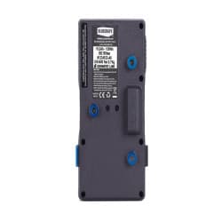 Blueshape -  Bateria 3STUD Li-Ion 150 Wh 10 Ah