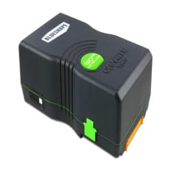 Blueshape - Bateria Vlock Li-Ion 190 Wh 13,2Ah