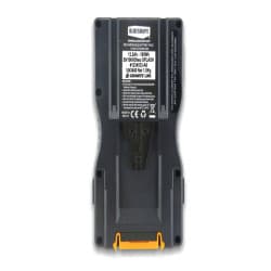 Blueshape - Bateria Vlock Li-Ion 190 Wh 13,2Ah