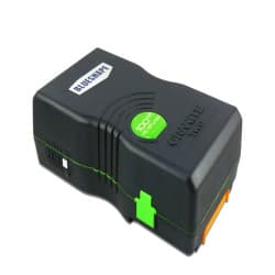 Blueshape - Bateria Vlock Li-Ion 100 Wh 6,60 Ah 12 A