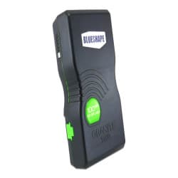 Blueshape - Bateria Vlock Li-Ion 100 Wh 6,60 Ah 12 A