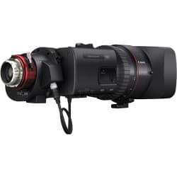 Canon - Lente CINE-SERVO 50-1000mm T5.0-8.9 (EF Mount)