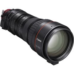 Canon - Lente CINE-SERVO 50-1000mm T5.0-8.9 (EF Mount)
