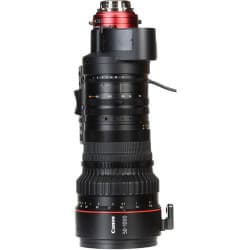 Canon - Lente CINE-SERVO 50-1000mm T5.0-8.9 (EF Mount)
