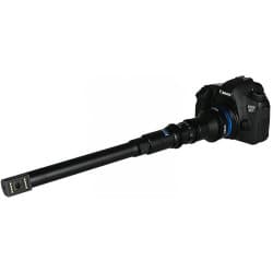 Laowa - 24mm T14 2X Periprobe Arri PL