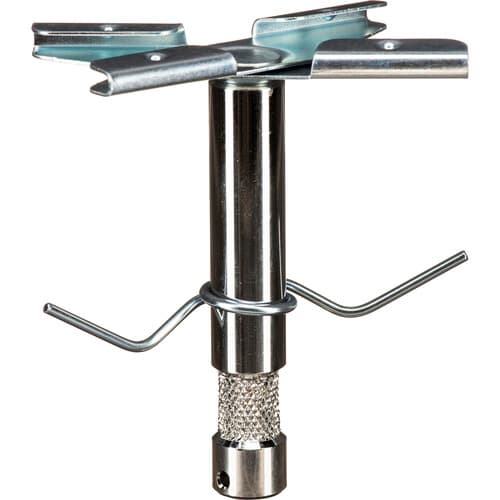 Matthews - Drop Ceiling Scissor Clamps (5/8")