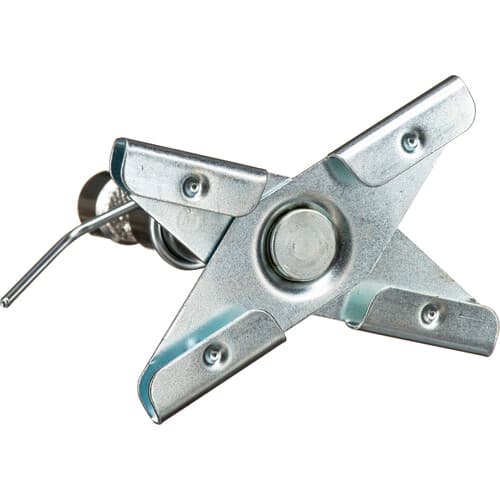 Matthews - Drop Ceiling Scissor Clamps (5/8")