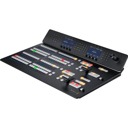 Blackmagic Design - Painel avançado ATEM 2 M/E