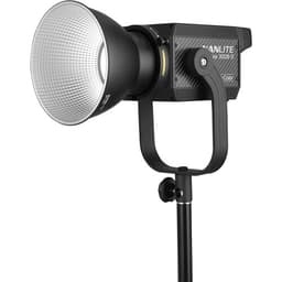 Nanlite - Luz de LED Forza 300B II Monolight Bicolor - miniatura 1
