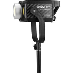 Nanlite - Luz de LED Forza 300B II Monolight Bicolor - miniatura 2