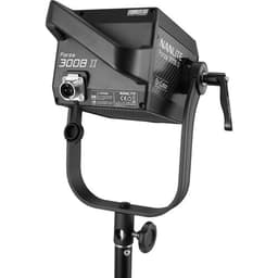 Nanlite - Luz de LED Forza 300B II Monolight Bicolor - miniatura 3