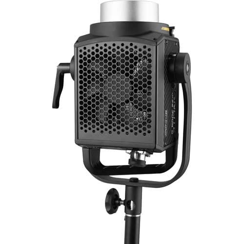 Nanlite - Luz de LED Forza 300B II Monolight Bicolor