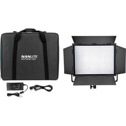 Nanlite - Painel de LED MixPanel 150 RGBWW - miniatura 8