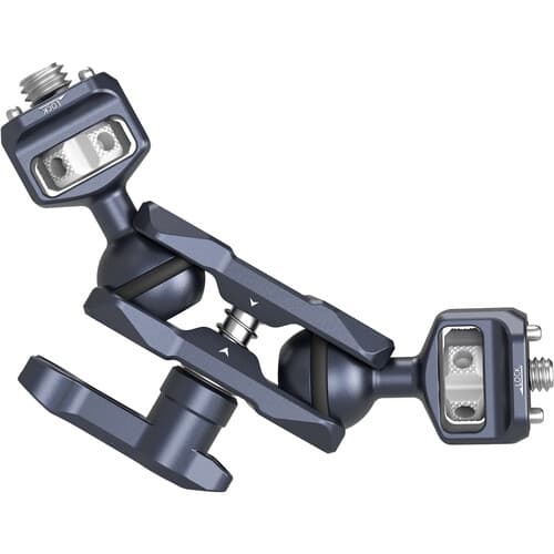 SmallRig - Magic Arm com cabeças de esfera duplas