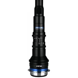 Laowa - 24mm T14 2X Periprobe Nikon F