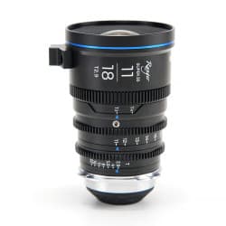 Laowa - Ranger S35 11-18mm T2.9 Cine Lens Arri PL