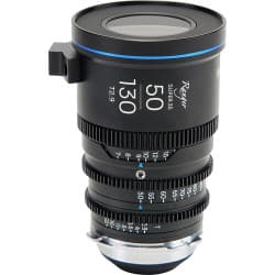 Laowa - Ranger S35 Lite 50-130mm T2.9 Cine Lens Arri PL