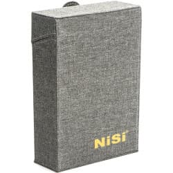 NiSi - Hard Case para 8 filtros geração III