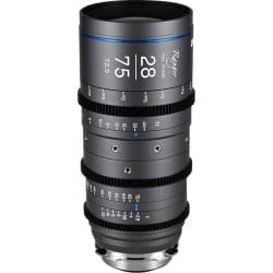 Laowa - Ranger FF Lite 28-75mm T2.9 Cine Lens Arri PL (Default) + EF