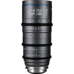 Laowa - Ranger FF Lite 28-75mm T2.9 Cine Lens Arri PL (Default) + EF