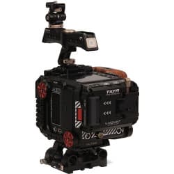 Tilta - Cage para RED KOMODO Kit E (Preto, V Mont)