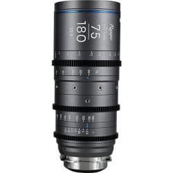 Laowa - Ranger FF Lite 75-180mm T2.9 Cine Lens Arri PL (Default) + EF