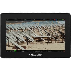 SmallHD - Monitor de câmera touchscreen CINE 5