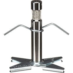 Matthews - Drop Ceiling Scissor Clamps (5/8")