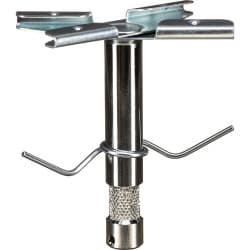 Matthews - Drop Ceiling Scissor Clamps (5/8")