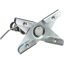 Matthews - Drop Ceiling Scissor Clamps (5/8")
