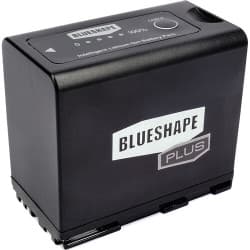 Blueshape - Bateria BP-900 plus 7.4V DV Power Pack