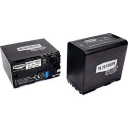 Blueshape - Bateria BP-900 plus 7.4V DV Power Pack
