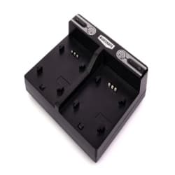 Blueshape - Carregador de bateria CMDUAL-PD s