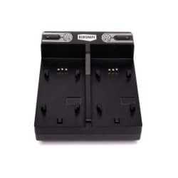 Blueshape - Carregador de bateria CMDUAL-PD s