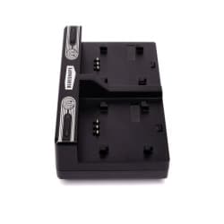 Blueshape - Carregador de bateria CMDUAL-PD s