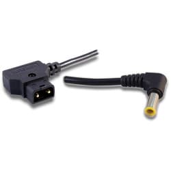 Blueshape - Cabo adaptador BUBBLEPACK/Granite D-Tap para câmeras Sony