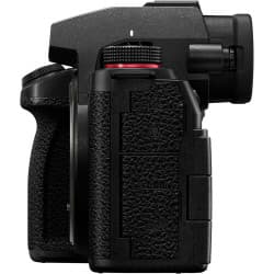 Panasonic - Lumix S5 II Câmera Mirrorless