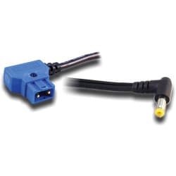 Blueshape - Cabo adaptador B-Tap BUBBLEPACK 8.4V para câmeras Canon