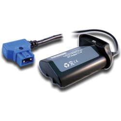 Blueshape - Adaptador de energia 11.1V B-Tap BUBBLEPACK para a câmera Canon EOS-1D