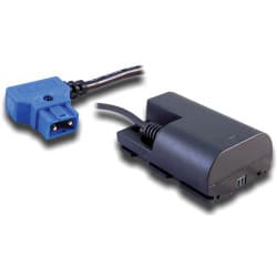 Blueshape - Adaptador de energia 8.4V B-Tap BUBBLEPACK para Canon EOS-5D/6D/60D/7D