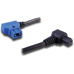 Blueshape - Cabo adaptador 8.4V Proprietário B-Tap BUBBLEPACK  para câmera Nikon D3