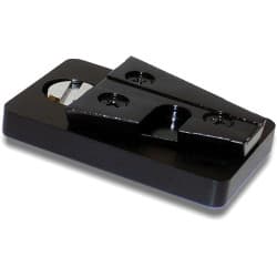 Blueshape - Adaptador V-Bracket para BUBBLEPACK