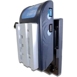 Blueshape - Adaptador V-Bracket para BUBBLEPACK