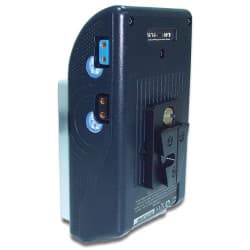 Blueshape - Adaptador V-Bracket para BUBBLEPACK