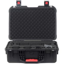 Laowa - OOOM 25-100 T2.9 Cine Bundle (Feet) Arri PL User-interchangeable Canon EF / Sony FE mount included