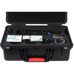 Laowa - OOOM 25-100 T2.9 Cine Bundle (Feet) Arri PL User-interchangeable Canon EF / Sony FE mount included