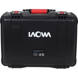 Laowa - OOOM 25-100 T2.9 Cine Bundle (Feet) Arri PL User-interchangeable Canon EF / Sony FE mount included