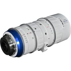 Laowa - OOOM 25-100 T2.9 Cine Bundle (Feet, White) Arri PL User-interchangeable Canon EF / Sony FE mount included