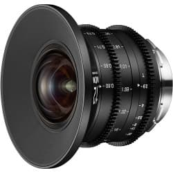 Laowa - 12mm T2.9 Zero-D Cine (Meters) Canon EF